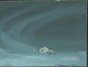 На пути к Снежной королеве