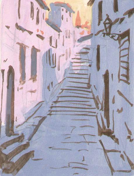 Панорамы улиц, города