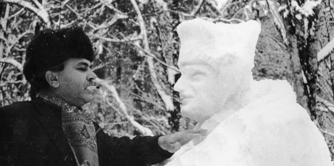 Сергей Бондарчук