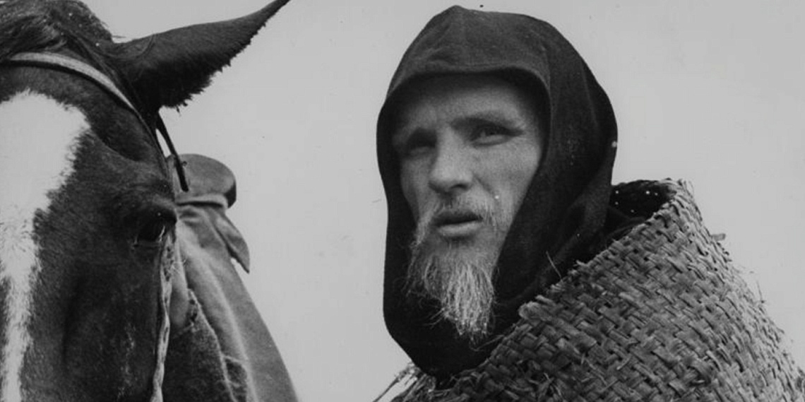 Андрей Рублев