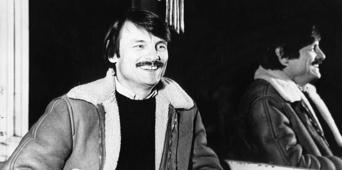 Андрей Тарковский